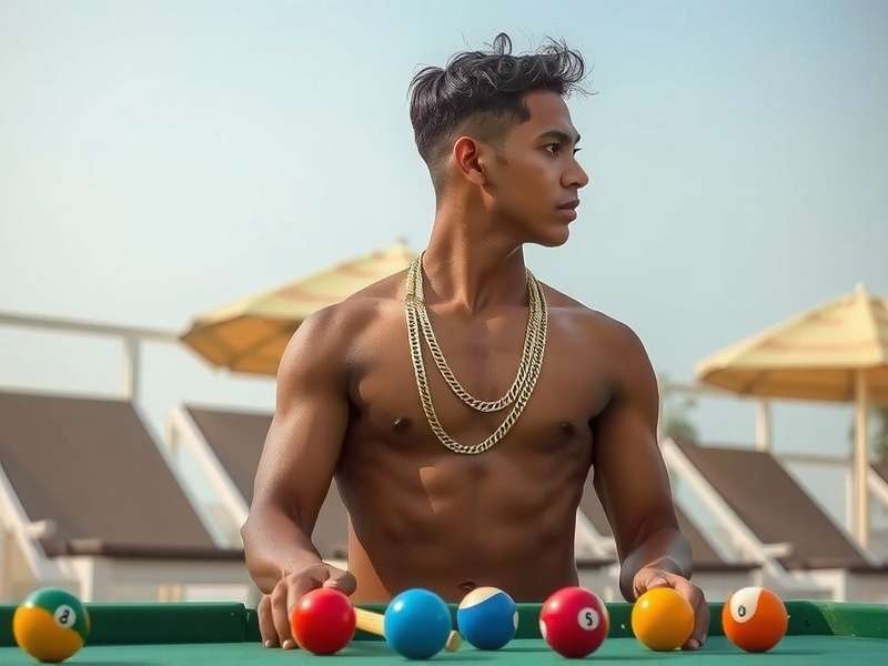 Indian Pool Sensation Player Strategies